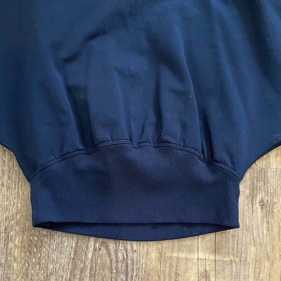 Lululemon cinched hem sweater - Picture 3 of 3